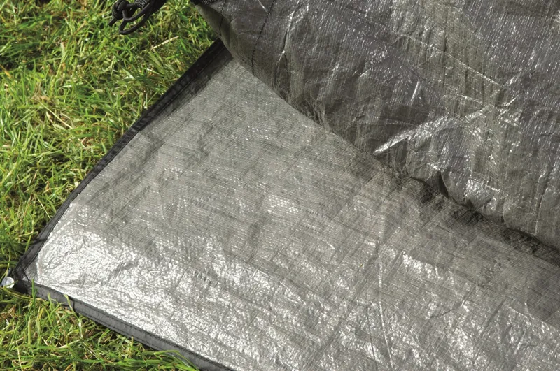 Outwell Starhill 4A Footprint